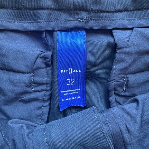 KIT AND ACE joggers - Picture 4 of 11